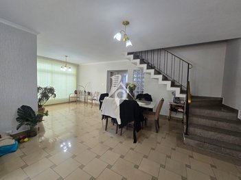 house em Rua Vicente Romano, Parque da Mooca - São Paulo - SP
