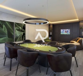 apartment em Rua Padre Raposo, Mooca - São Paulo - SP