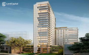 apartment em Rua Maranhão, Funcionários - Belo Horizonte - MG