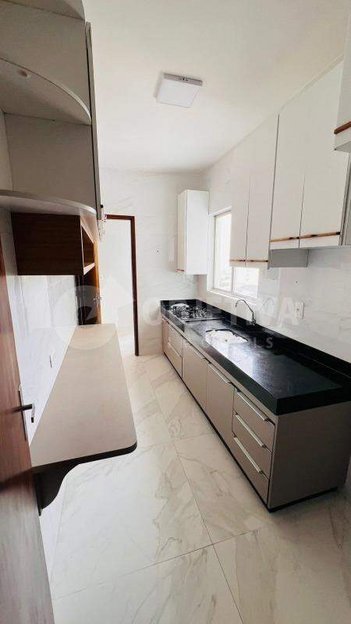 apartment em Rua Machado de Assis, Centro - Uberlândia - MG