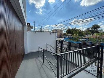 commercial_building em Rua Visconde do Rio Branco, Vila Jardini - Sorocaba - SP