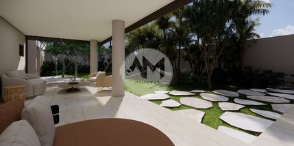 house em Rua Turquia, Jardim Europa - São Paulo - SP