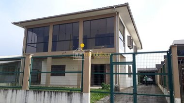 house em Rua Gravatal, Balneário Rincão - Balneário Rincão - SC