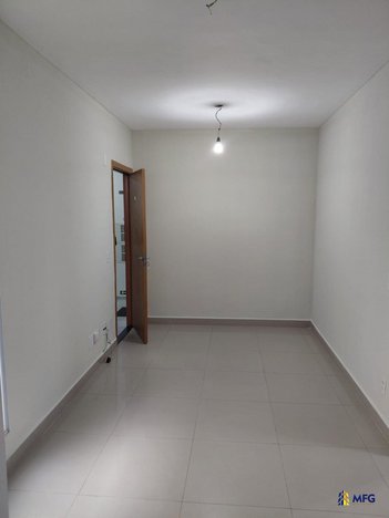 apartment em Rua Abrahão Pinsky, Caguassu - Sorocaba - SP