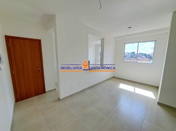 apartment em Rua Brasil, Jardim Leblon - Belo Horizonte - MG
