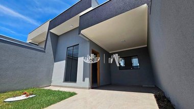 house em Rua Serra do Cadeado, Jardim Cidade Verde - Cambé - PR