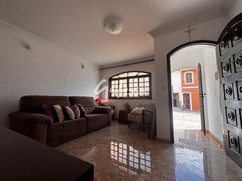 house em Rua Conselheiro Lafayette, Barcelona - São Caetano do Sul - SP