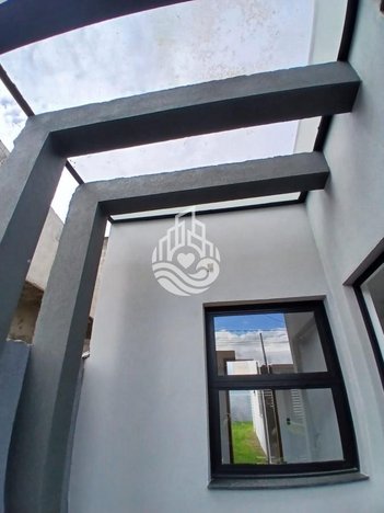 house em Alameda das Algas, Pontal de Santa Marina - Caraguatatuba - SP
