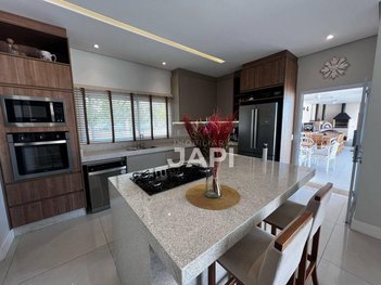 house em Rua Salvador Caruso Orlando, Medeiros - Jundiaí - SP