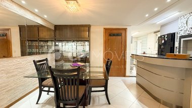 apartment em Rua Brito Peixoto, Passo da Areia - Porto Alegre - RS