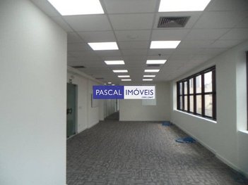office em Rua Marquês de Itu, Vila Buarque - São Paulo - SP