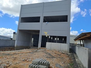 industrial em Rodovia SC-407, Vendaval - Biguaçu - SC