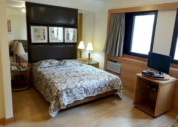 apartment em Rua Bela Cintra, Consolação - São Paulo - SP