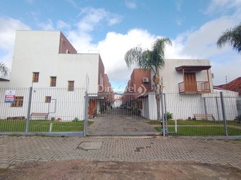 house em LANDEL DE MOURA, Tristeza - Porto Alegre - RS