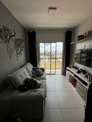apartment em Rua Filomena Bitolo, Rudge Ramos - São Bernardo do Campo - SP