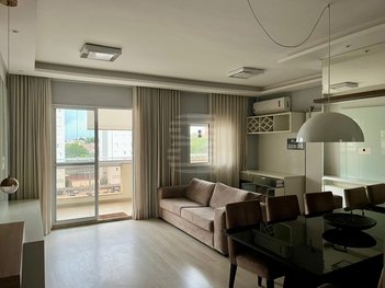 apartment em Avenida Brunoro de Gasperi, Parque Prado - Campinas - SP