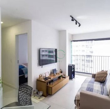 apartment em Rua Fortunato Ferraz, Vila Anastácio - São Paulo - SP