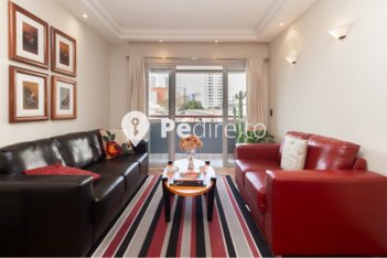 apartment em Rua Marina Crespi, Mooca - São Paulo - SP