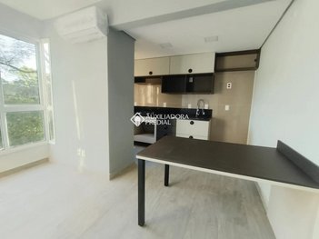 apartment em Avenida da Cavalhada, Cavalhada - Porto Alegre - RS