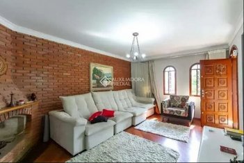 house em Rua Luiz Dalmolin, Parque Terra Nova - São Bernardo do Campo - SP