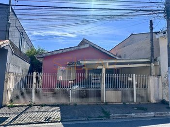 land_lot em Rua Campo Comprido, Vila Romero - São Paulo - SP