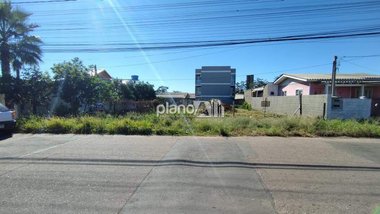 land_lot em Rua Pampa, Sítio Gaúcho - Gravataí - RS