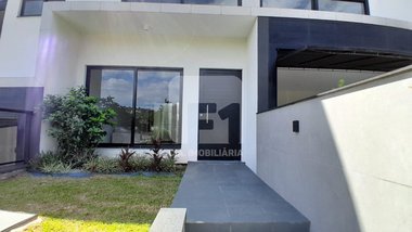 house em Rua Joaquim Felício dos Santos, João Paulo - Florianópolis - SC