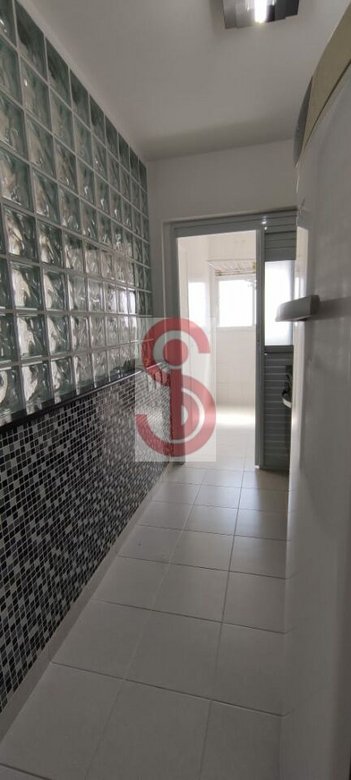 apartment em Rua Coronel Gustavo Santiago, Vila Zilda (Tatuapé) - São Paulo - SP