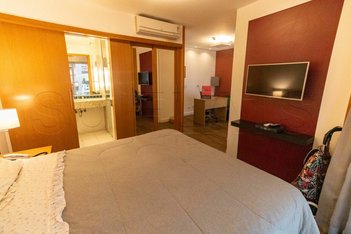 apartment em Rua Salto, Paraíso - São Paulo - SP