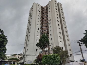 apartment em Rua Bernardo Tavares, Vila Pirajussara - São Paulo - SP