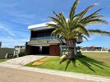 house em Rua Rio Novo, Centro - Xangri-Lá - RS