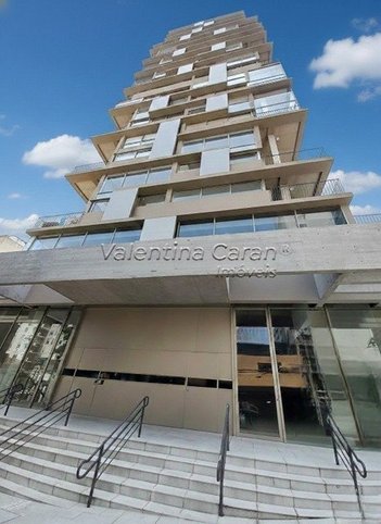 apartment em Rua Melo Alves, Cerqueira César - São Paulo - SP