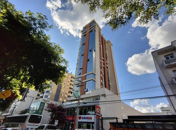 apartment em Avenida Brasil Oeste, Centro - Passo Fundo - RS