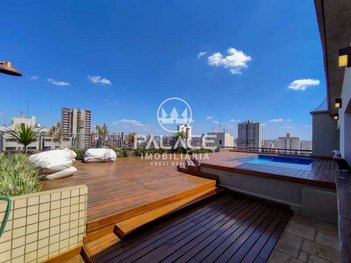 apartment em Rua Barão de Piracicamirim, São Dimas - Piracicaba - SP