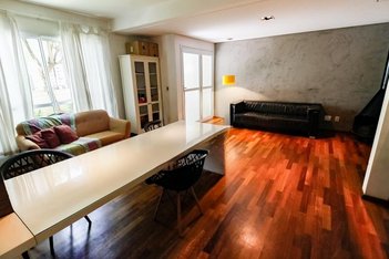 house em Rua Francisco Pessoa, Vila Andrade - São Paulo - SP