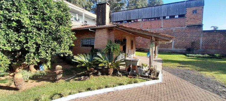 Cômodo Condomínio