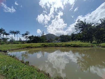 agricultural em Rua Dona Clara, Dona Clara - Timbó - SC