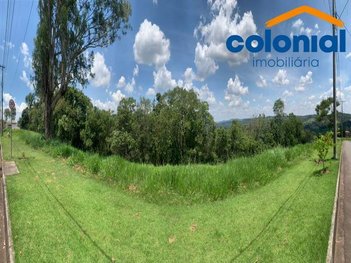 land_lot em Estrada da Bragantina, Campo Largo - Jarinu - SP