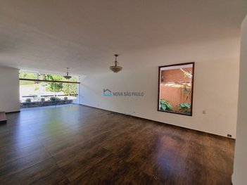 house em Avenida Sílvio Sciumbata, Interlagos - São Paulo - SP