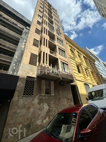 apartment em Rua General Câmara, Centro Histórico - Porto Alegre - RS