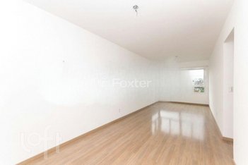 apartment em Rua São Marcos, Bom Jesus - Porto Alegre - RS