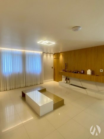 apartment em Duarte Schutel, Centro - Florianópolis - SC