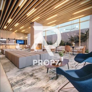 apartment em Rua Joaquim Floriano, Itaim Bibi - São Paulo - SP