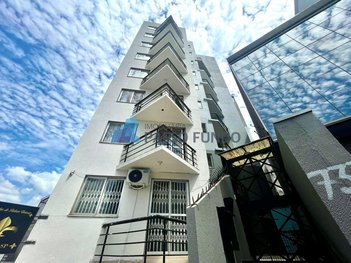 apartment em Rua Benjamin Constant, Centro - Passo Fundo - RS