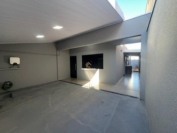 house em Quadra ARNE 74 Rua 13, Plano Diretor Norte - Palmas - TO