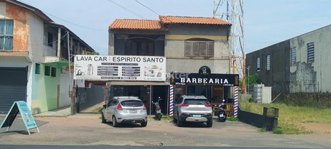 land_lot em Avenida da Serraria, Espírito Santo - Porto Alegre - RS