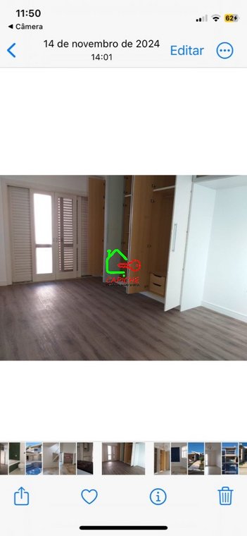 house em Estrada do Jequitibá, Lenheiro - Valinhos - SP