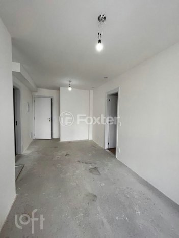 apartment em Avenida Lins de Vasconcelos, Vila Mariana - São Paulo - SP