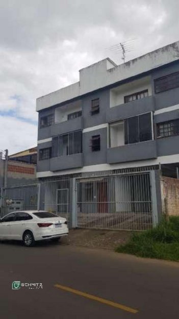 apartment em Rua Doutor Luiz Bastos do Prado, Centro - Gravataí - RS