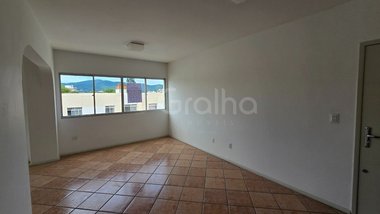 apartment em Rua Capitão Romualdo de Barros, Carvoeira - Florianópolis - SC